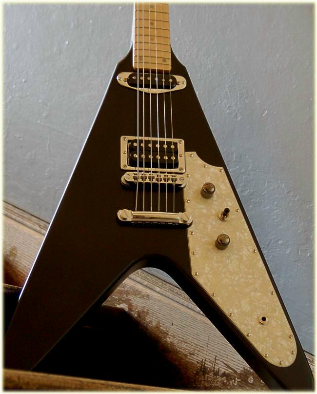 QV Flying V